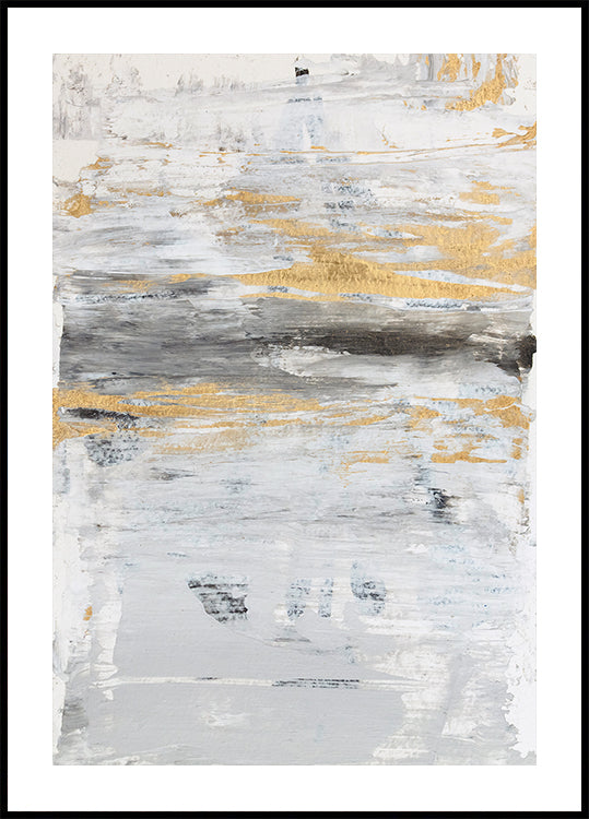 Golden Whisper (NEW) - Posterbox