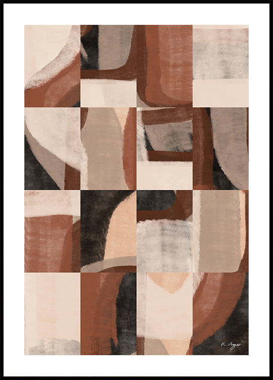 Abstract No.1 - Posterbox