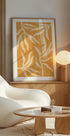 Ghost Fern 2 Sunlit Bamboo (NEW) - Posterbox