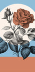 Botanical In Color (NEW) - Posterbox