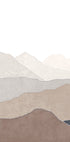 Mountain and lake (NEW) - Posterbox