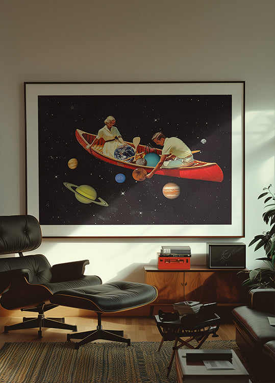 Big Bang Generation -juliste