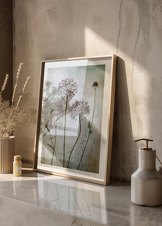 Allium juliste