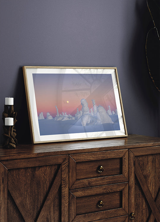 Shakespearen draamajuliste