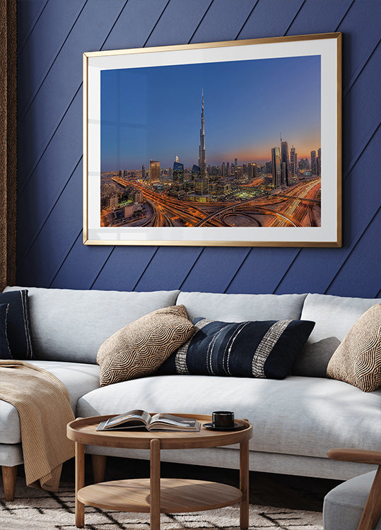 Upea Burj Khalifa