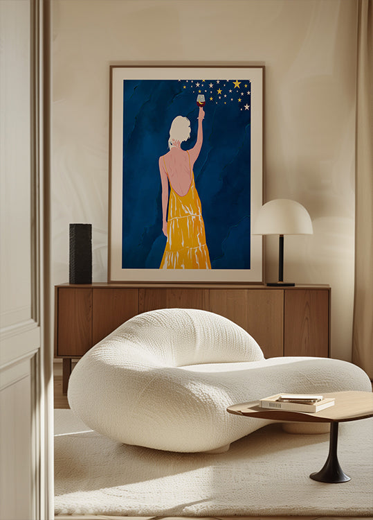 Kaada minulle taikajuliste