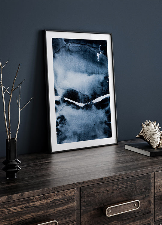 Vesivärit 6 juliste