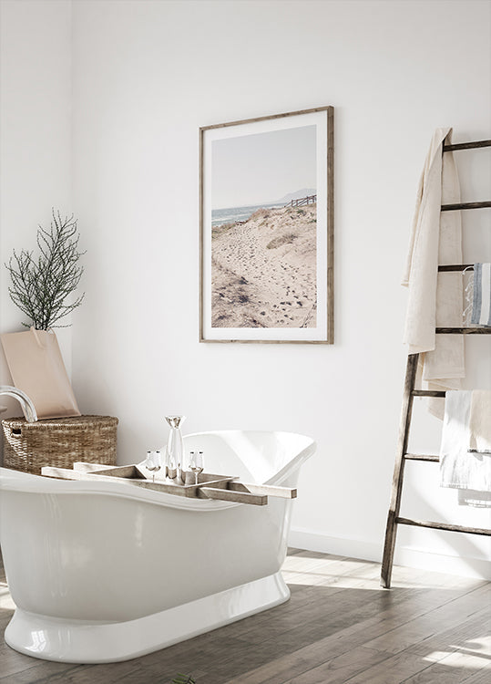Beach_007 juliste