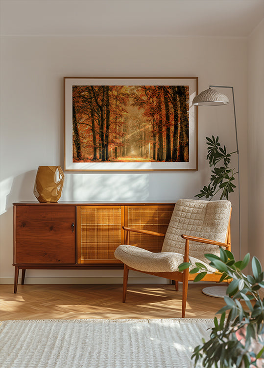 Poistu portaalijulisteesta