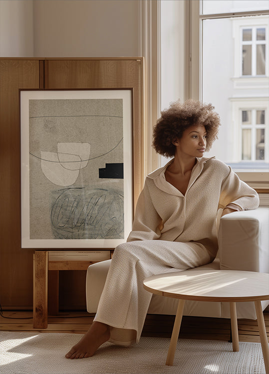 Lifestyle No1 -juliste