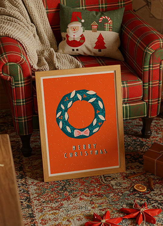 Happychristmasno67 juliste