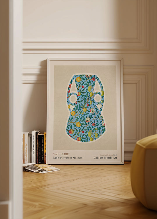 Wm Greek 08ratio 4x5 Print by Bohonewart