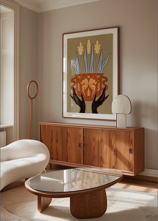 Alusten kokoelma: Kasvu