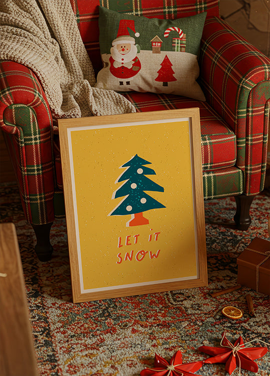 Happychristmasno78 juliste