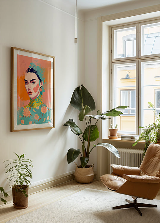 Vivid Elegance (UUSI)