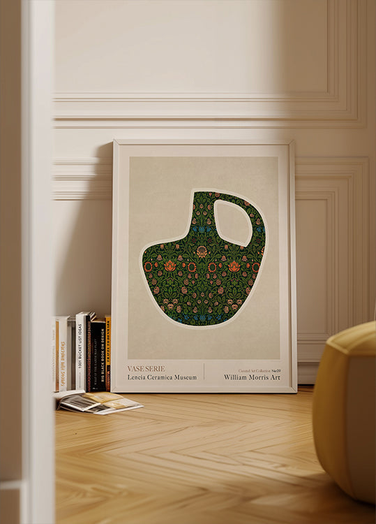 Wm Greek 09ratio 4x5 Print by Bohonewart
