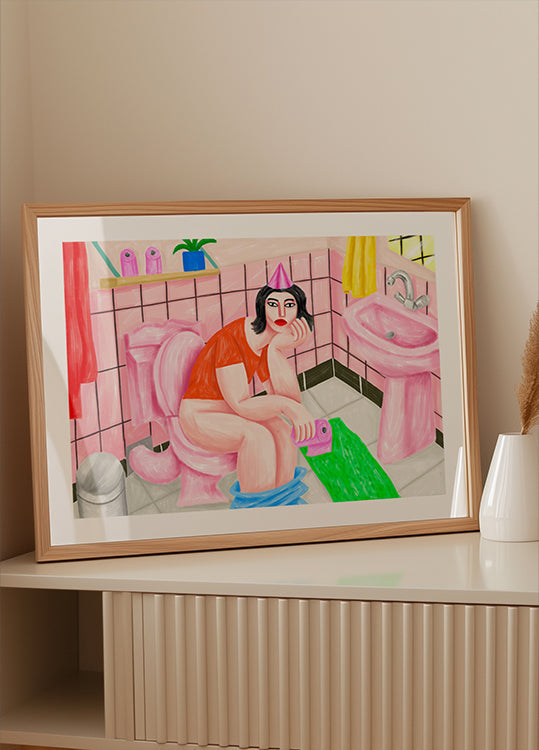 Game of Thrones -juliste