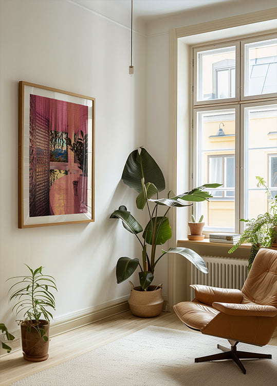 SISÄALLA