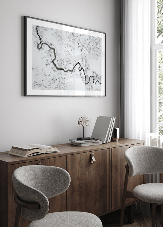 Winter Wonderland 2 -juliste