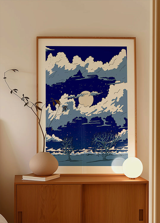 Taivas ja tähdet (UUSI)