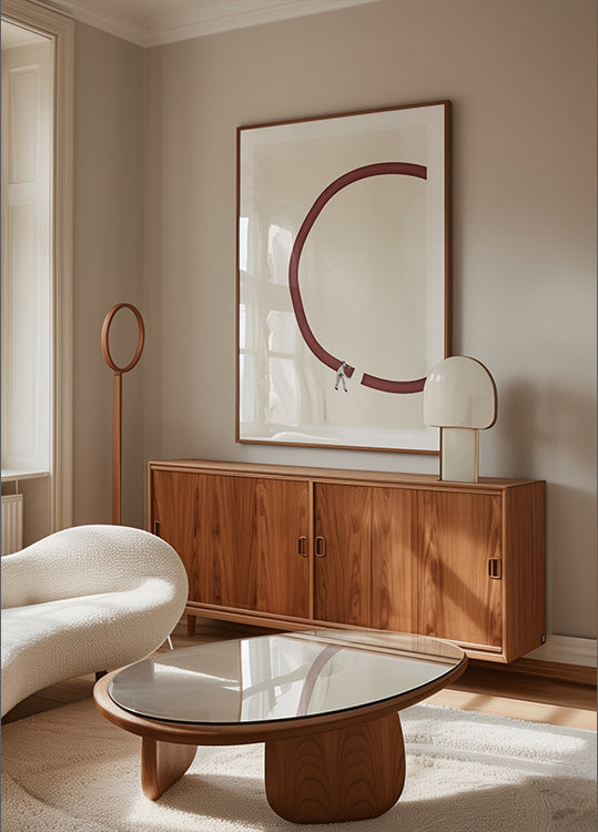 Yhdistä juliste uudelleen