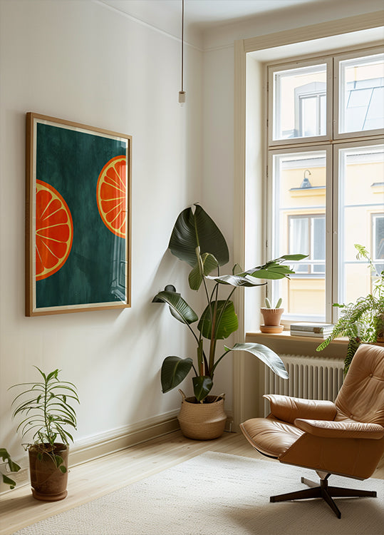 Sinä ja minä -juliste