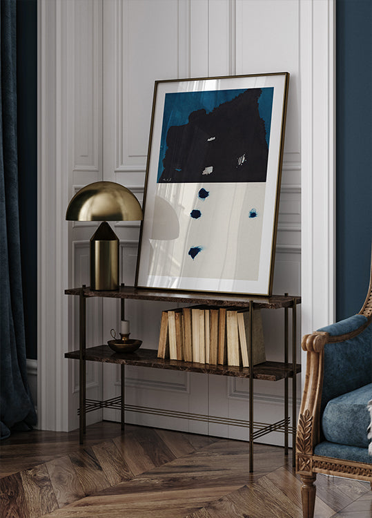 Step By Step -juliste