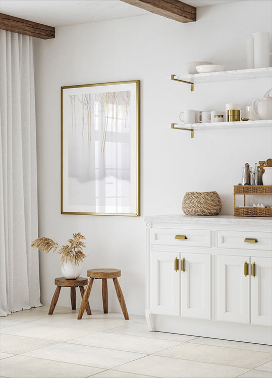 Talviheijastusjuliste