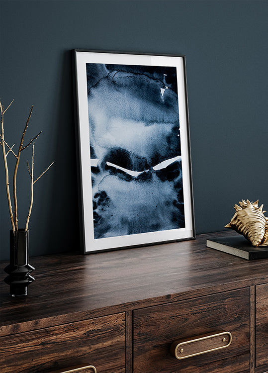 Vesivärit 6 juliste