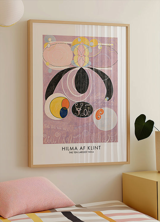 Kymmenen suurinta julistetta nro 6