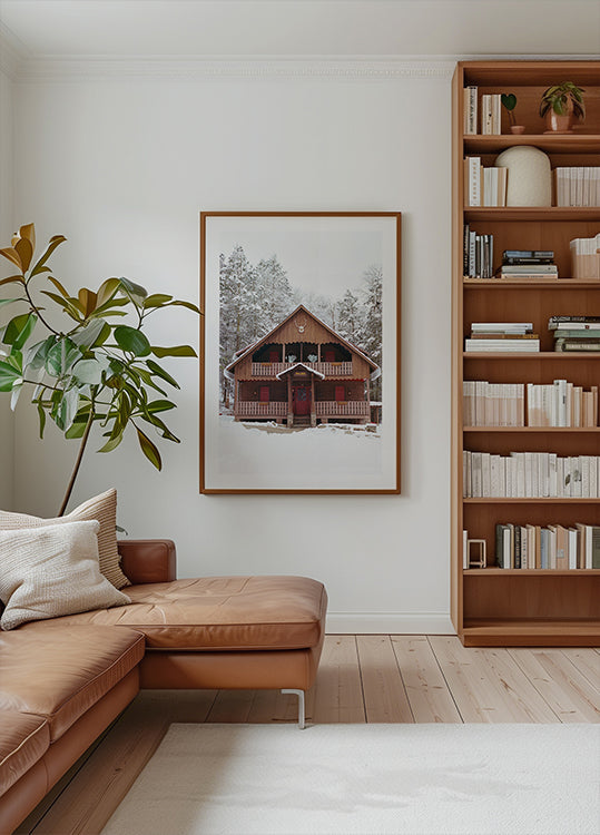 New Yorkin osavaltion osavaltion lumi XI -juliste