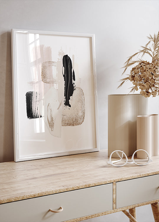 Siveltimen vedot - 1 juliste