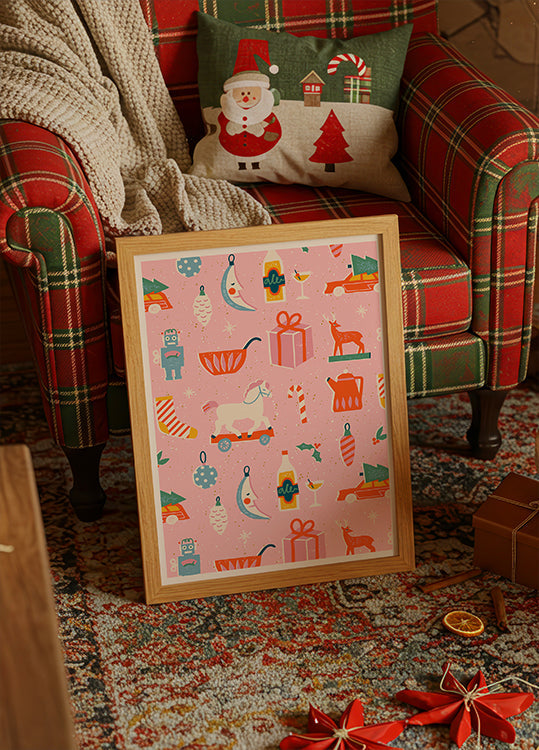 Happychristmasno71 juliste