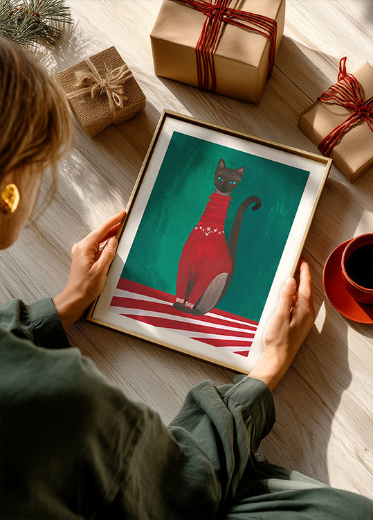 Juhlallista ja upeaa (UUSI)