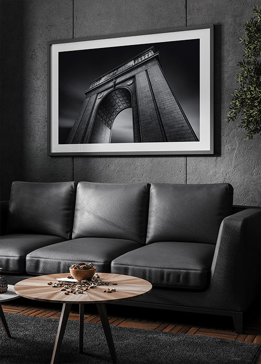 Arcus Insignes Triumphum -juliste