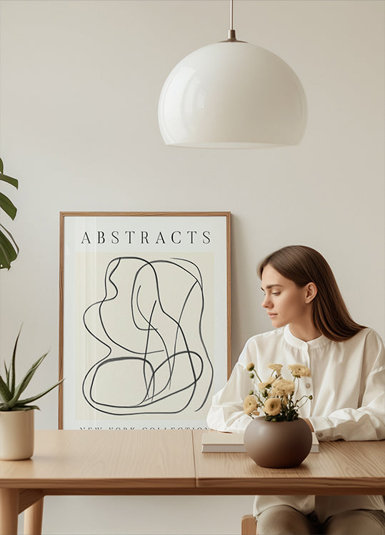 New York Collection -juliste 3D-juliste