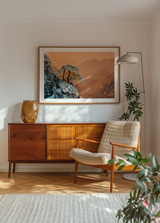 Resilience on the Edge -juliste