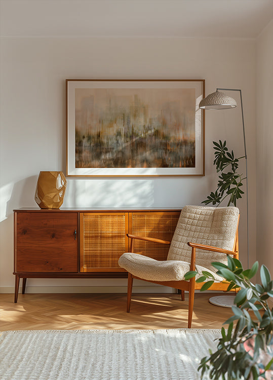 Ilta kaupungin juliste