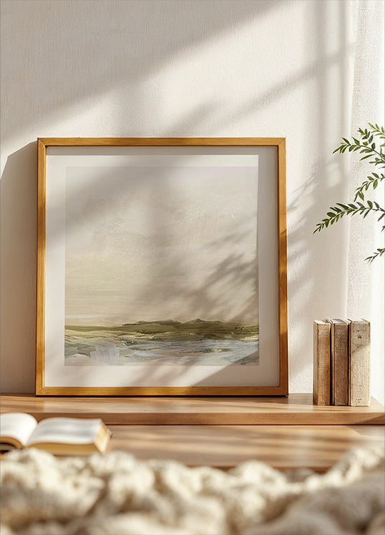 Coastal Break -juliste