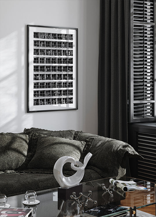 Massamatkailujuliste