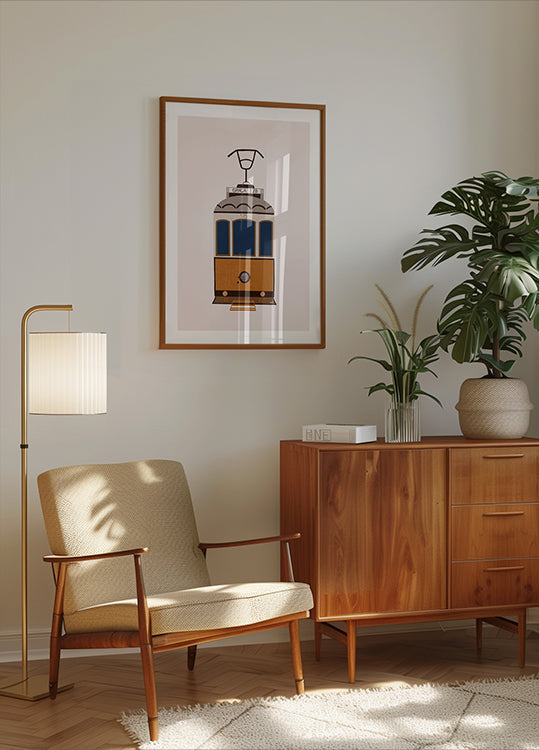 Lissabonin raitiovaunujuliste