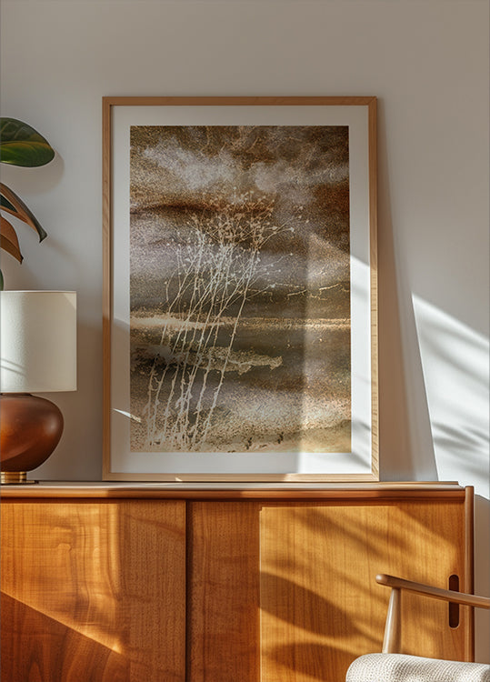 Kuivatut unet -juliste