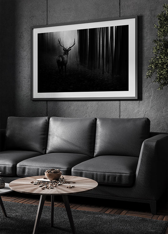 Stag