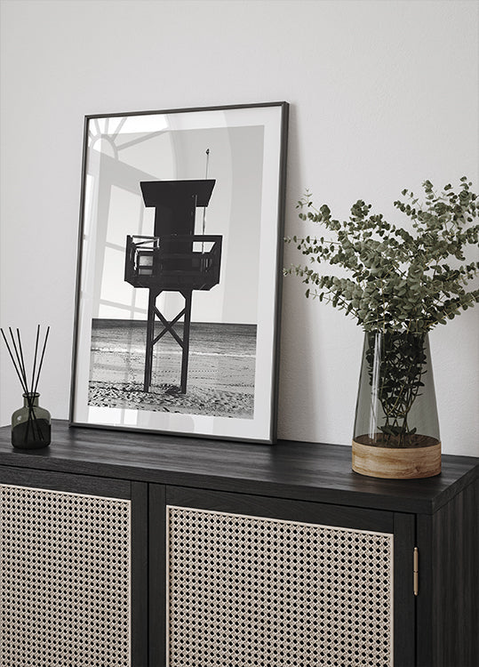 Beach_008 juliste