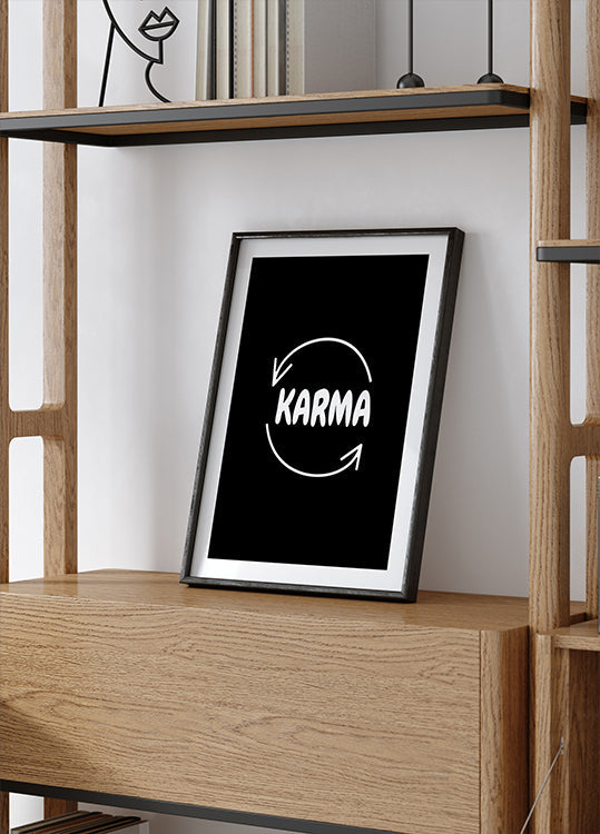 Karma juliste