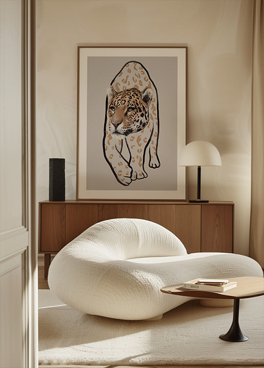 Il Leopardo nro II