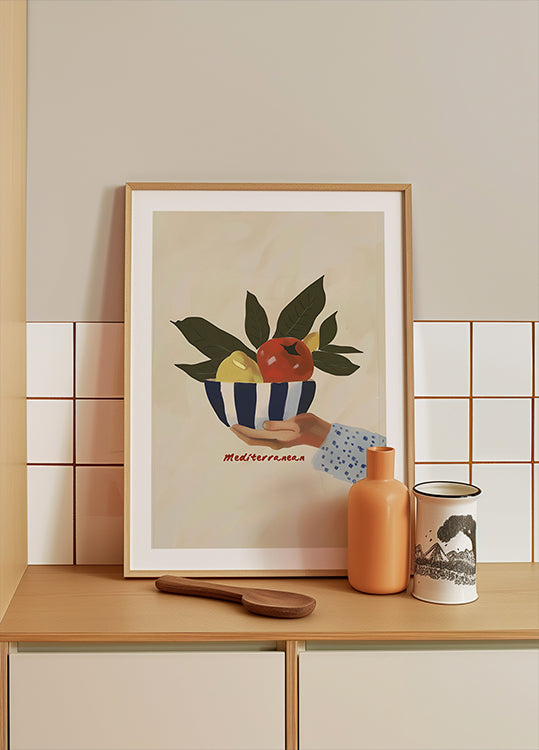 Hedelmällinen harmonia