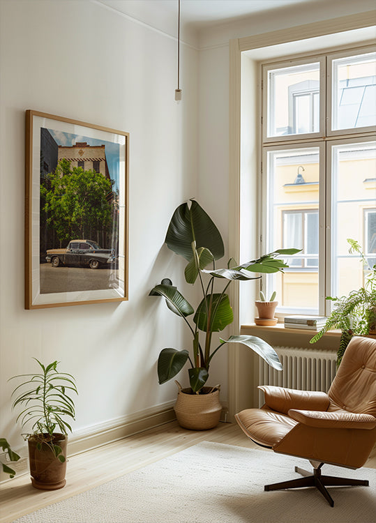 Brooklyn Ride -juliste