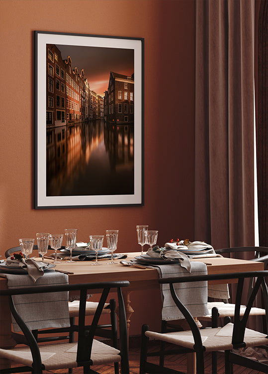 Amsterdamin iltajuliste