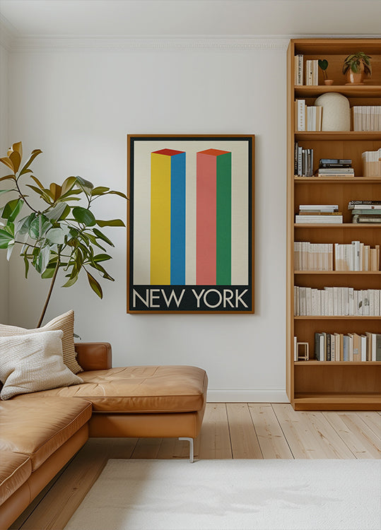 New Yorkin kaksoistornit